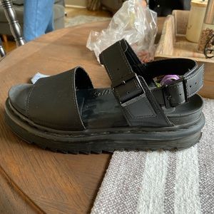 Doc Marten Sandals!